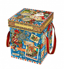 Коробочка Ценный подарок